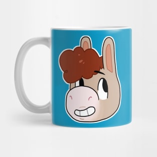 Justin Mug